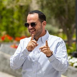 ישראל בוגרד