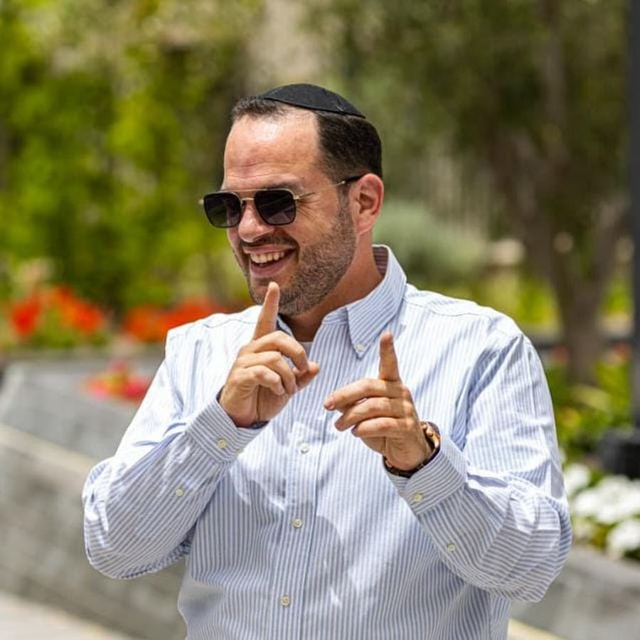 ישראל בוגרד